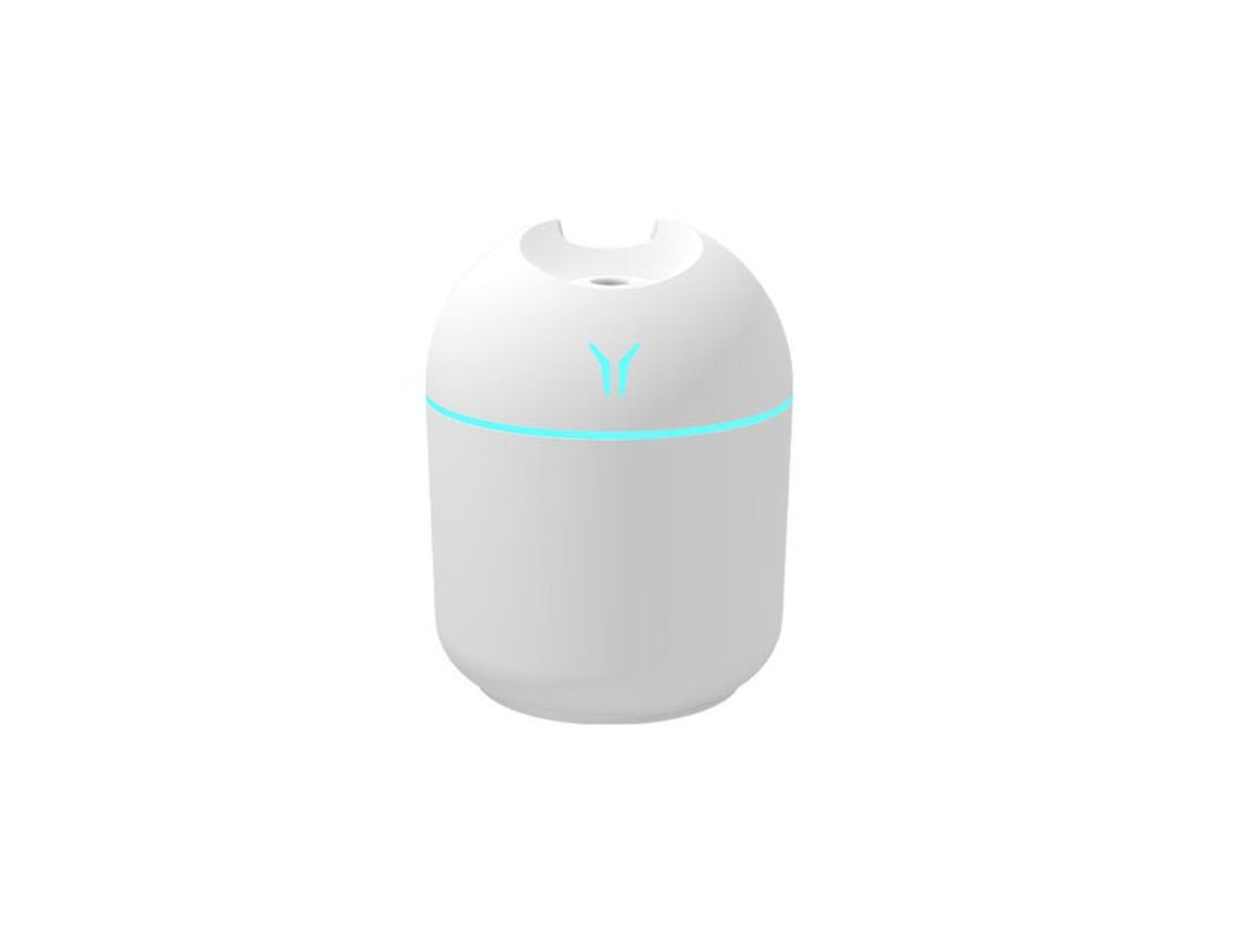 Difusor De Aroma E Umidificador Usb Universal Com Luzvayotoy