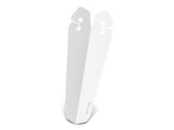 Aba Mudguard Bicicleta Portátil De Uma Peça Com Liberação Rápida Para Bicicleta De Estrada Traseira