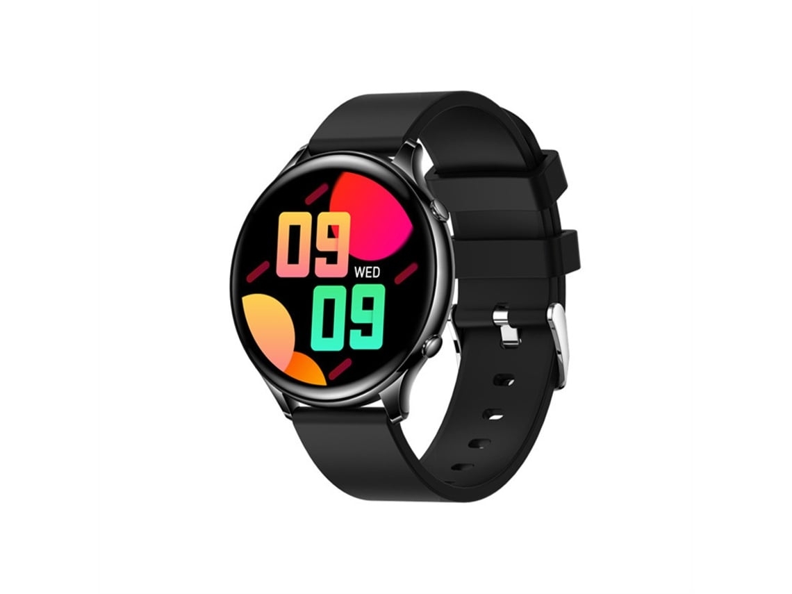 Smartwatch Ht13 Preto