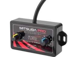 Controlador De Buzina Automotiva 12v 24v Alto Falante Multitom Unidade Controle Acústico 12, 2x 3, 6x 6cm Diversos