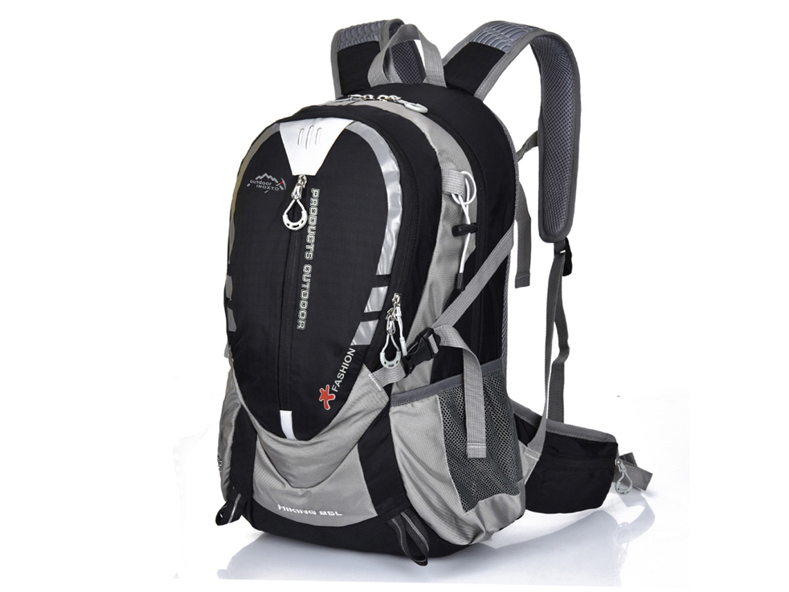 Delícia Dos Exploradores Mochila De Caminhada Ultraleve Versátil, Respirável E Confortável Para Todas As Suas Viagens Ao Ar Livre