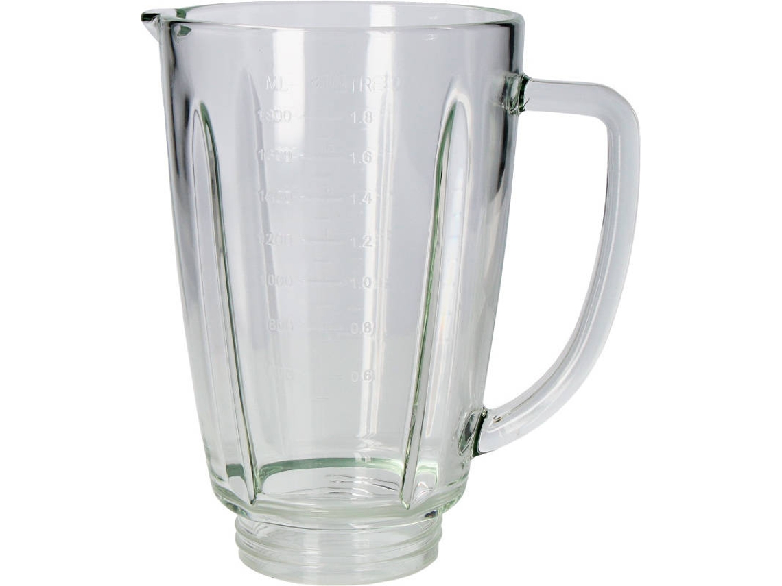 Sobresselente Copo de Vidro EDM (Compatibilidade: 7579)