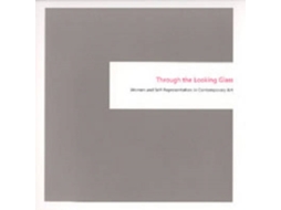Livro Through the Looking Glass de Sarah Rich (Inglês)