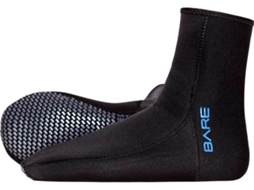Botas de Mergulho BARE Neo (2 mm - EU 39)