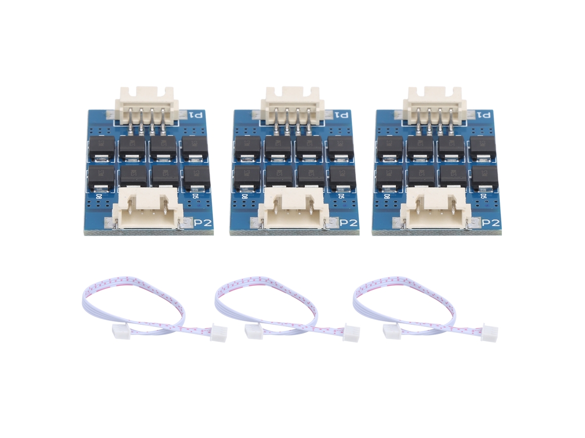 Kit de Aditivos TL Smoother para Impressoras 3D S/MARCA