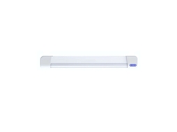 Lanterna de Acampamento Led Super Brilhante com 5 Modos, Recarregável Usb, Magnética (40cm) | S/MARCA