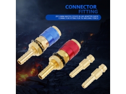 Tocha De Soldar Tig Laxiscreed Com Conector Rápido, Compatível Com Água E Gás Para Trabalho Preciso