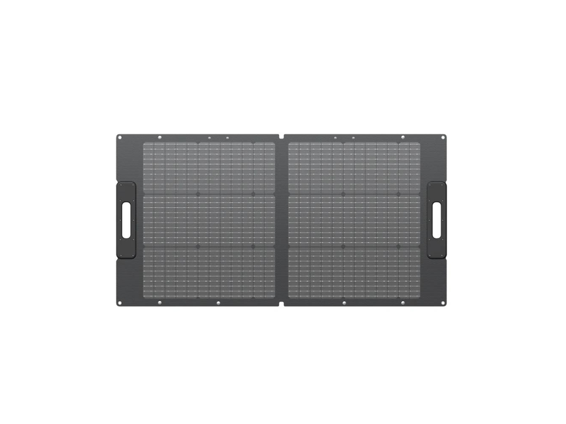 Bluetti 100w Painel Solar Portátil Pv100 Para Estação De Energia Portátil Eb3a /elite 30 V2 / Ac180 / Elite 100 V2 / Ac70