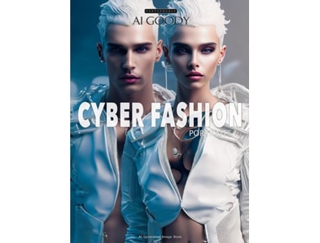 Livro Cyber Fashion De Bartet, Juan Et Al. (inglês)