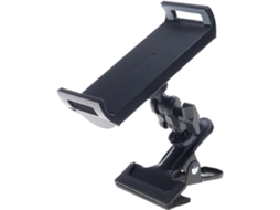 Suporte Giratório para Celular, Compatível com Tablets na Vertical e na Horizontal. SFUSHOS
