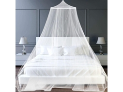 Manta Mosquitera Universal para Cama Doble e Sencilla S/MARCA