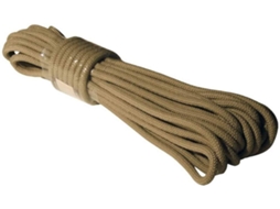 Cabo de controle Mil tec, preto SPECHURT (15 m, 7 mm)
