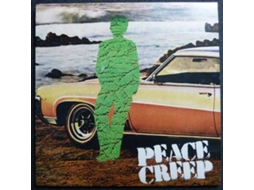 Vinil Peace Creep - Peace Creep