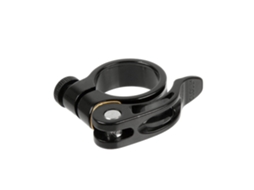 Zoom Seat Tube Clamp Qr