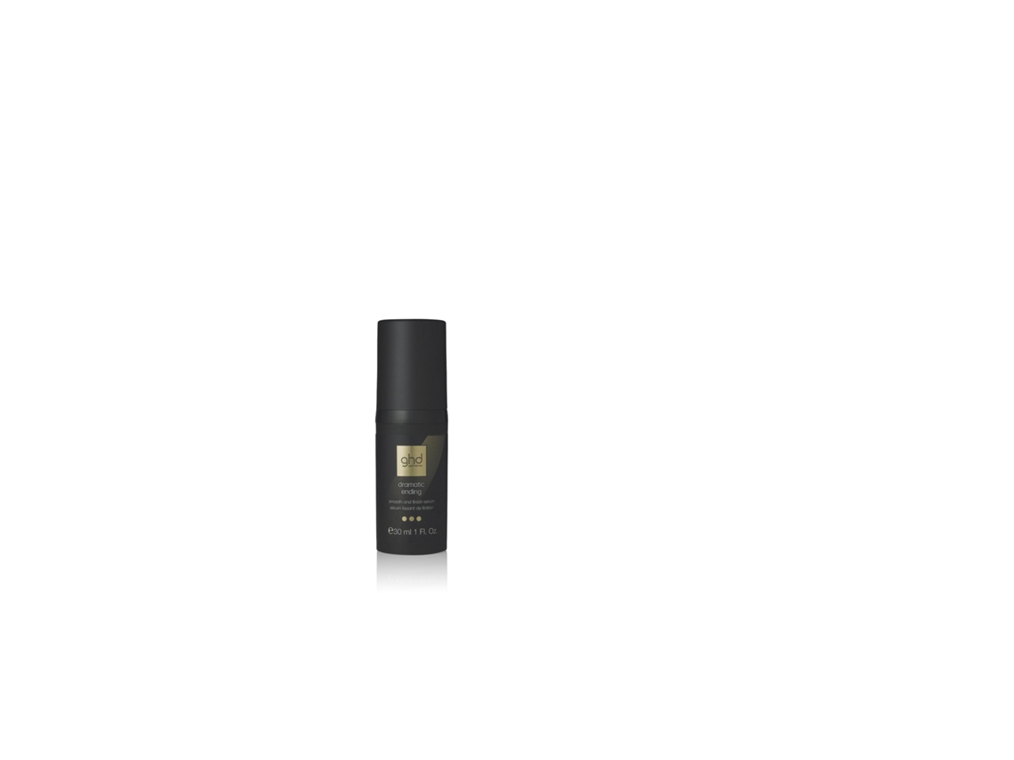 Ghd Dramatic Ending - Serum De Acabado