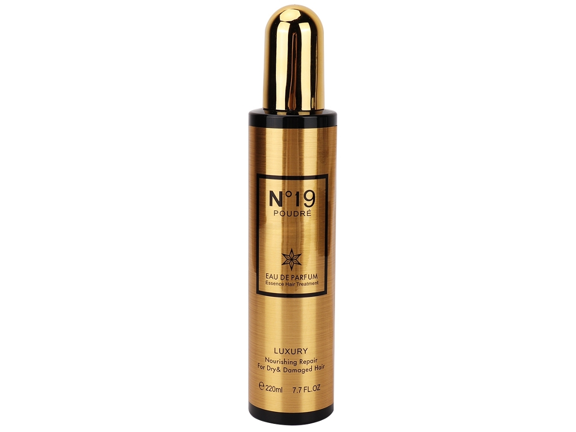 2026 spray de Cuidado Capilar Hidratante Suave Reparador Nutritivo Suavizante Acondicionador Serum 220ml