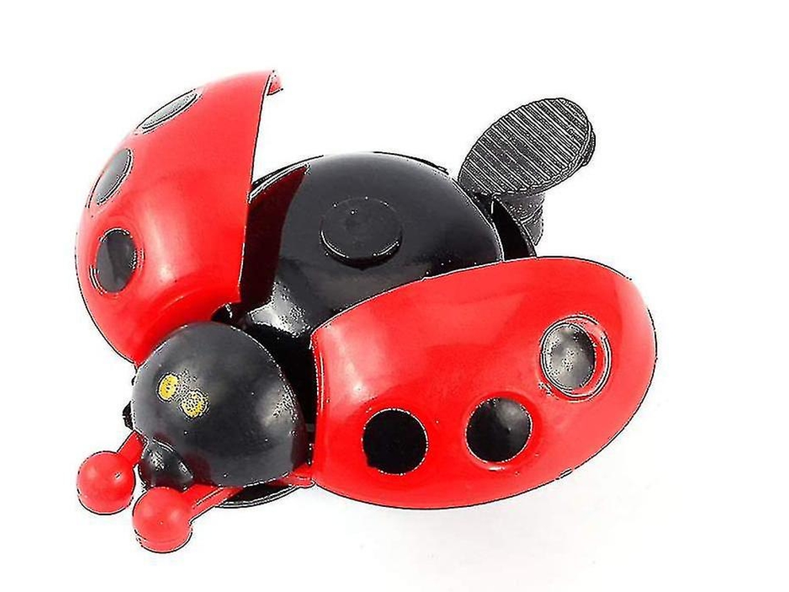 Anel Sino Bicicleta Kawaii Animal Crianças Vermelho Yizhood