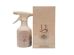 Parfum Dintérieur Yara 450 Ml Lattafa