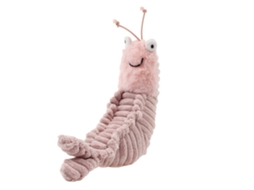 Ats bonecos de Pelúcia de Camarão Macios Brinquedos de Pelúcia Presente para Crianças
