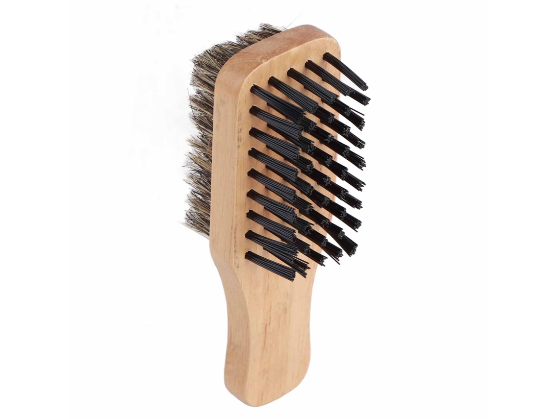 Pincel De Barba Para Limpeza De Bigode E Barba Embonpoint