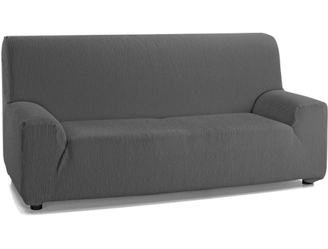 Capa de Sofá  Emilia Cinzento (2 Lugares - 180 cm)
