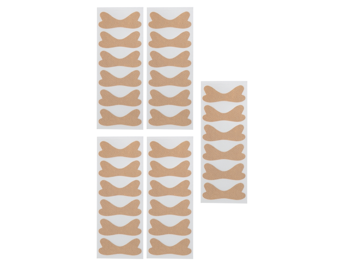 KOFIHETY Patches De Correção Profissional Para Unha Encravada Conjunto De Adesivos Para Correção De Unhas Cuidados Com Os Pés