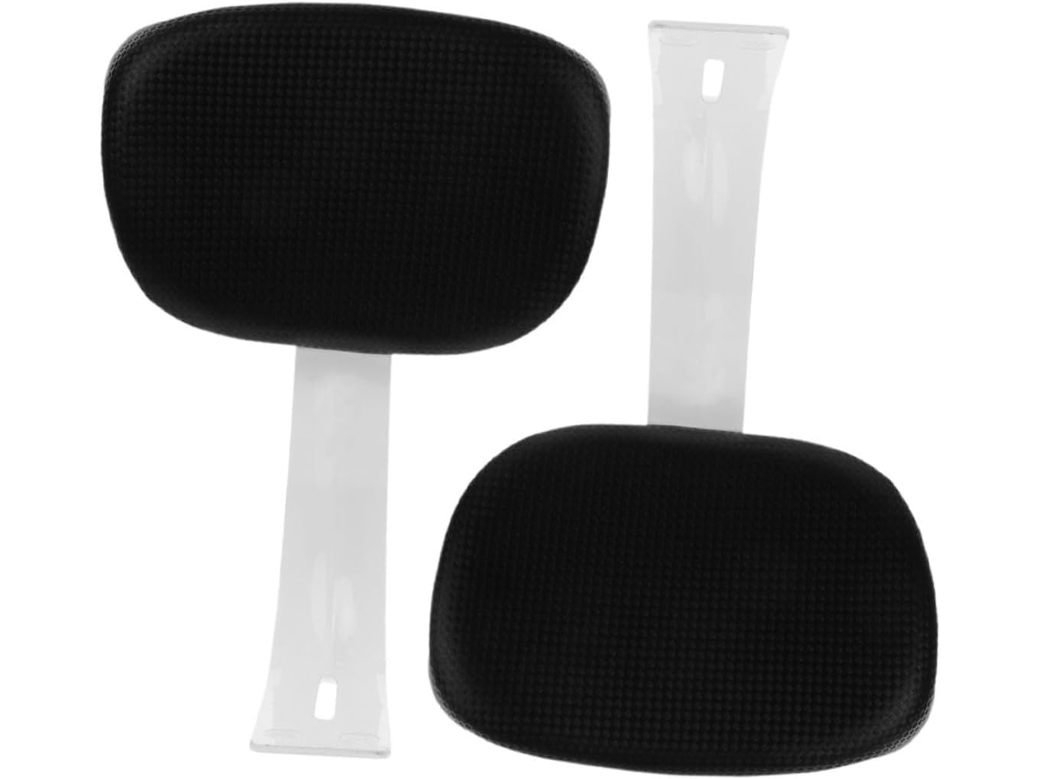 Conjunto de 2 almofadas SFUSHOS para bicicletas