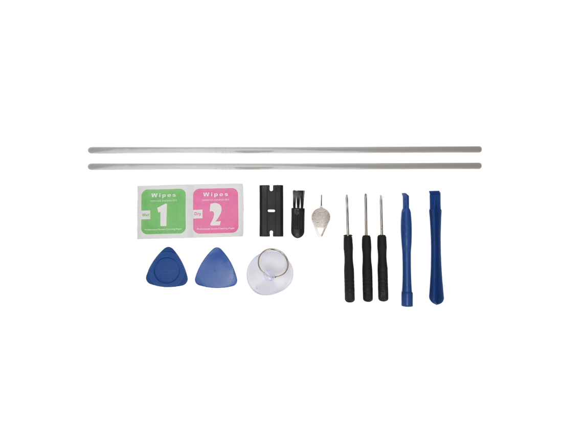 Aetheria tiras de Pés de Borracha Anti Derrapante para Surface Book 1/2/3 13 Polegadas com Kit de Instalação
