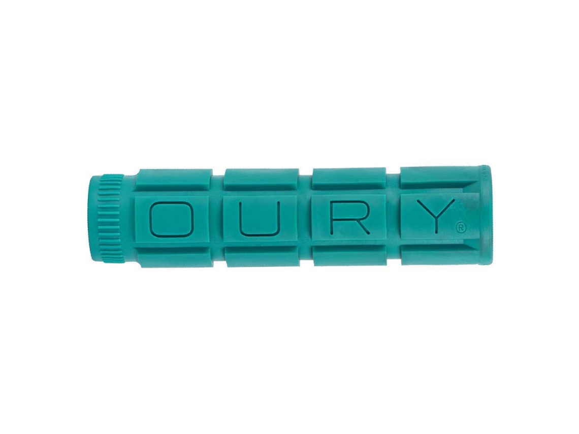 Punhos V2 Verde 114 Mmoury