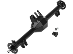Carcaça do Eixo em Metal CNC para Caminhão Baja 4WD SFUSHOS