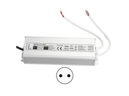 Fonte De Alimentação Dupla 400v 100a Com Comutação Automática 3p Sunflare