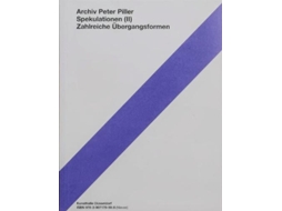 Livro Spekulationen De Peter Piller (inglês)