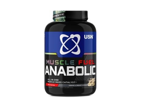 Combustível Muscular Anabólico Usn (2kg)