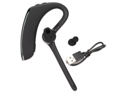 Fones de Ouvido Over ear Sem Fio Bluetooth 5.1 LAXISCREED