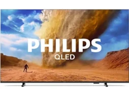 TV PHILIPS 43PUS7810/12 (QLED - 43'' - 109 cm - 4K Ultra HD - Smart TV AI)