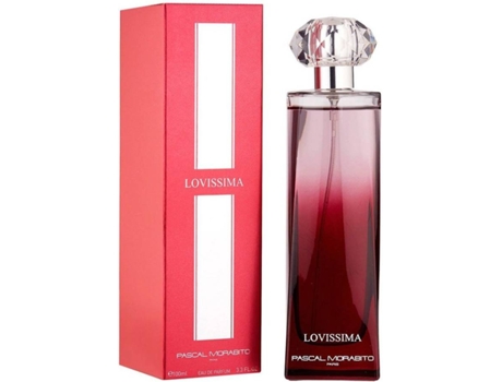Perfume   Lovissima Eau de Parfum (100 ml)