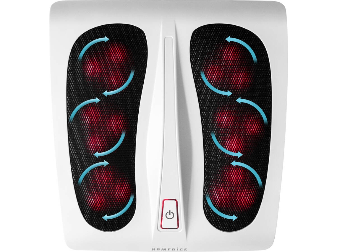 Massajador de Pés HOMEDICS Fm-TS9-2Eu