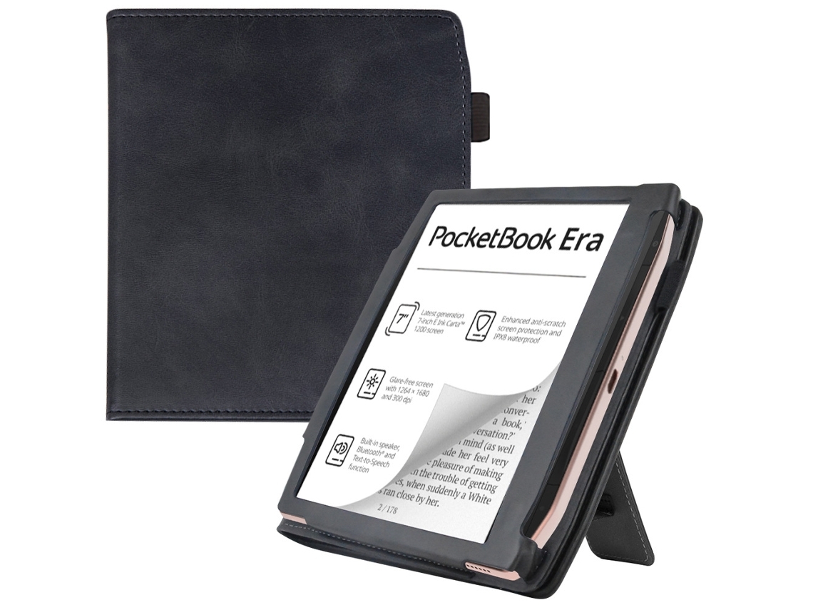 Zsanfs Capa, Cor Preto