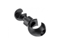 Gancho rotativo JAGWIRE Rotating Hook E+Brake 4pcs TU