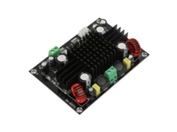 Laxiscreed Xh-m571 Amplificador De Áudio Digital 150w Monofónico De Alta Potência