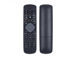 Controle Remoto 398gr8bd1nephh para Smart Tv Philips_ptg