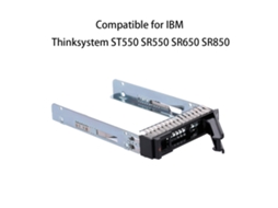 Baoj-2026novoprato Para Hdd Sas/sata De 2,5 Polegadas Para Ibm Thinksystem