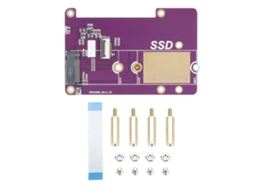 Adaptador Pcie M.2 Nvme LAXISCREED