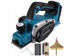 Para Ferramenta Portátil De Marcenaria Makita Com Bateria De Lítio De 18 V