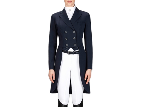 Fractura da competição de equitação feminina EQUILINE Marilyn