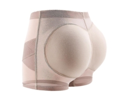 2026 calzoncillos Levantacaderas para Mujer Con Espuma Removable Forma Natural Suave Y Confortable