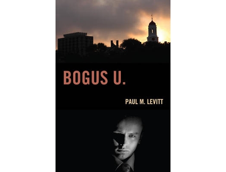 Livro bogus u. de paul m. levitt (inglês)