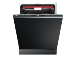 Máquina de Lavar Loiça Encastre TEKA DFI 86850 XL (Outlet Grade B - 16 Conjuntos - 60 cm - Preto)