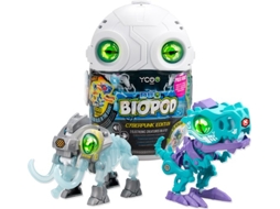 Figurino SILVERLIT BIOPOD