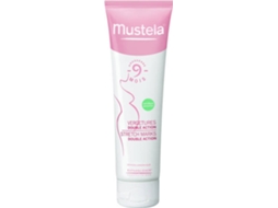 Creme De Prevenção De Estrias